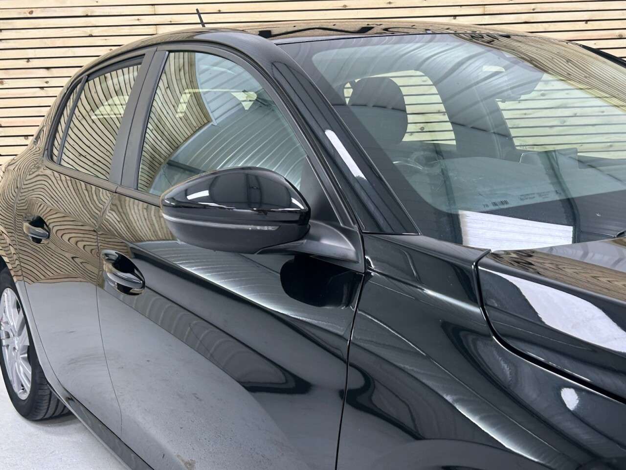 2020 PEUGEOT 208 2020 PEUGEOT 208