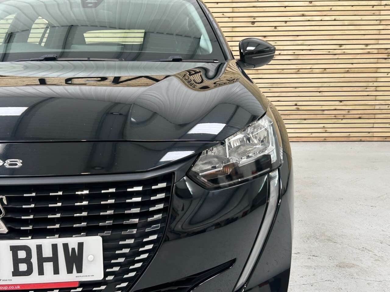 2020 PEUGEOT 208 2020 PEUGEOT 208
