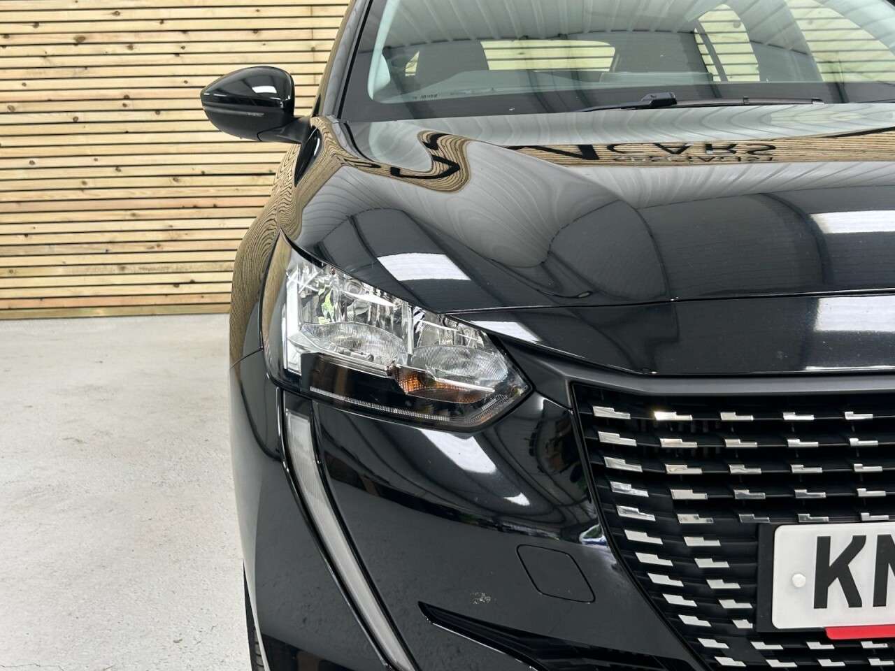 2020 PEUGEOT 208 2020 PEUGEOT 208