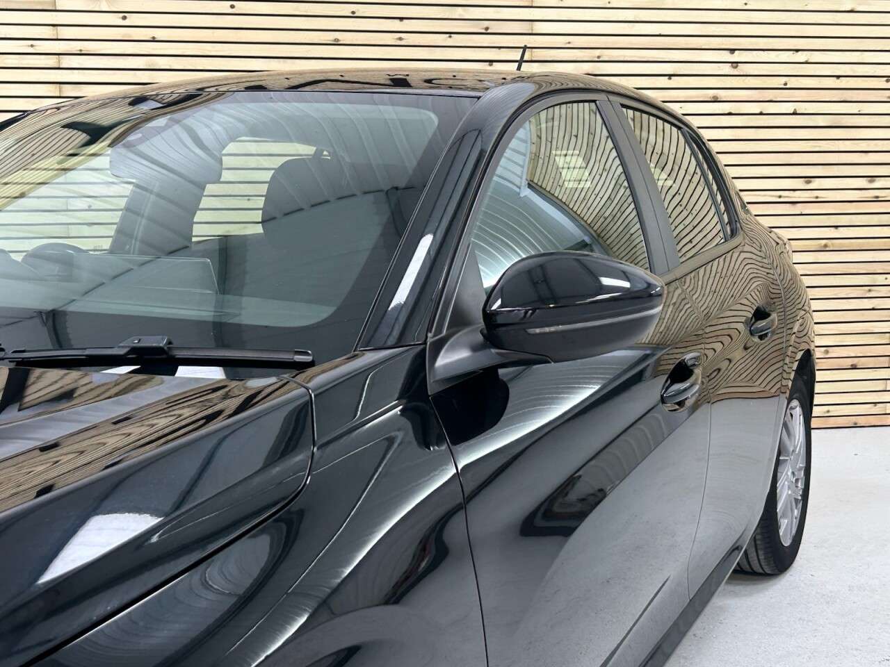 2020 PEUGEOT 208 2020 PEUGEOT 208