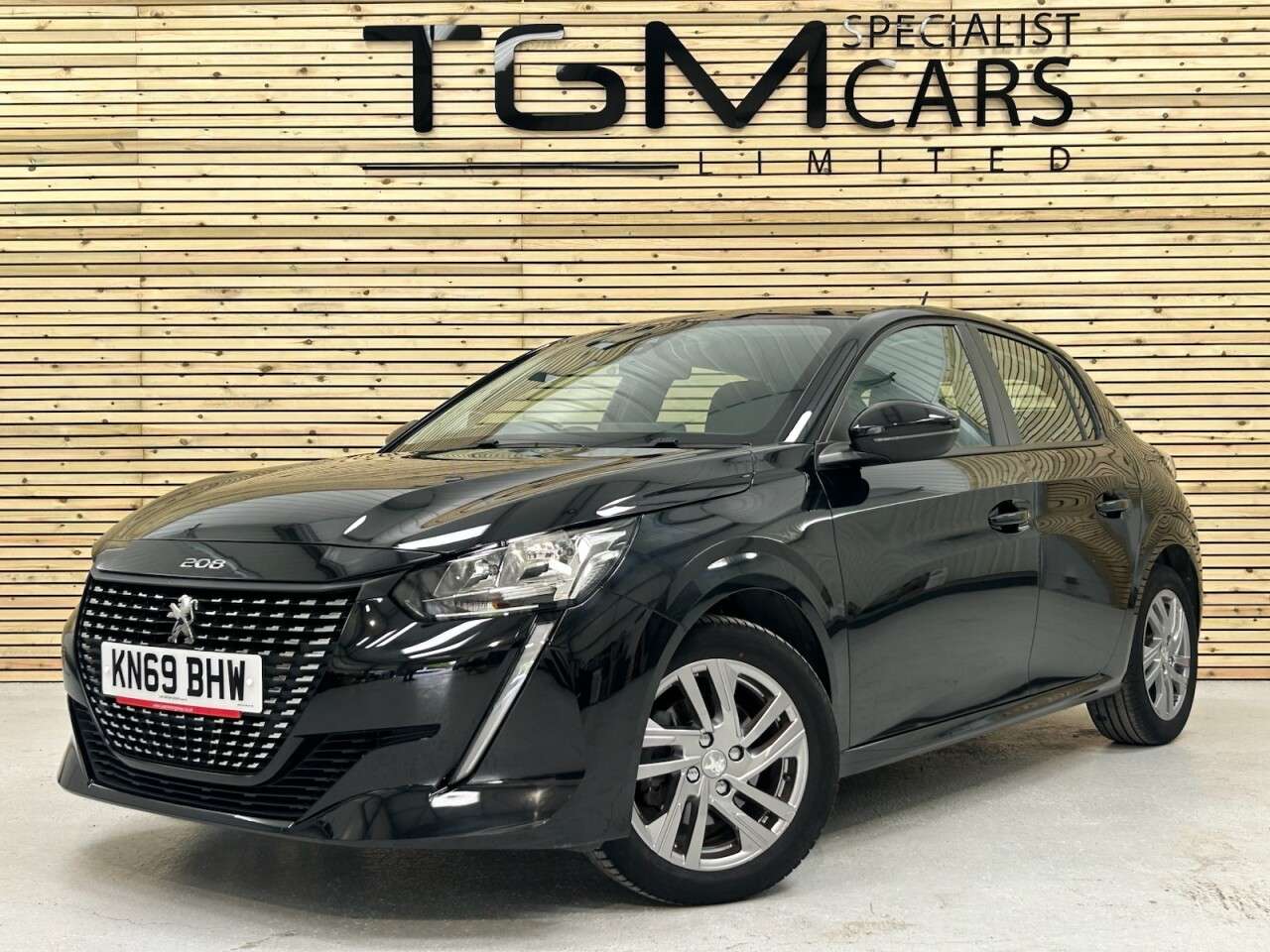 2020 PEUGEOT 208 2020 PEUGEOT 208