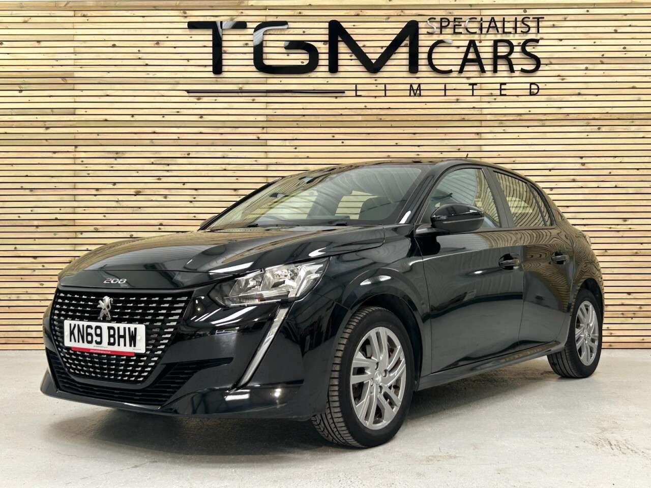 2020 PEUGEOT 208 2020 PEUGEOT 208
