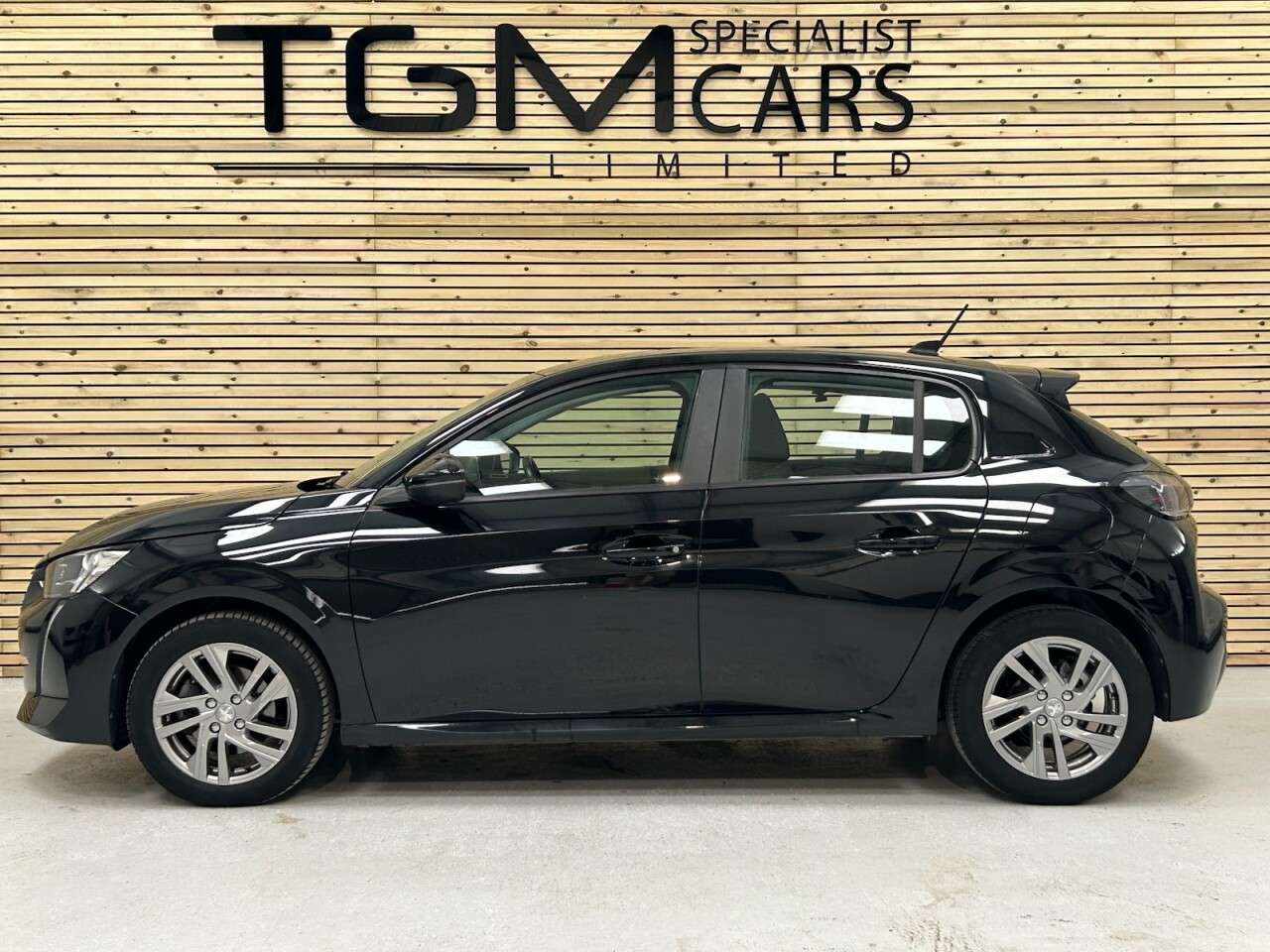 2020 PEUGEOT 208 2020 PEUGEOT 208