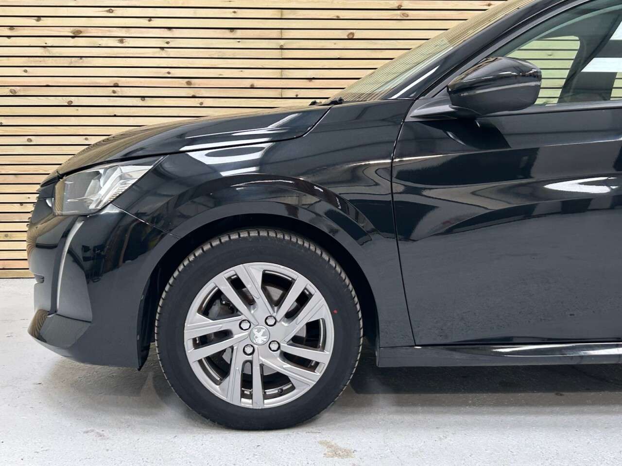 2020 PEUGEOT 208 2020 PEUGEOT 208