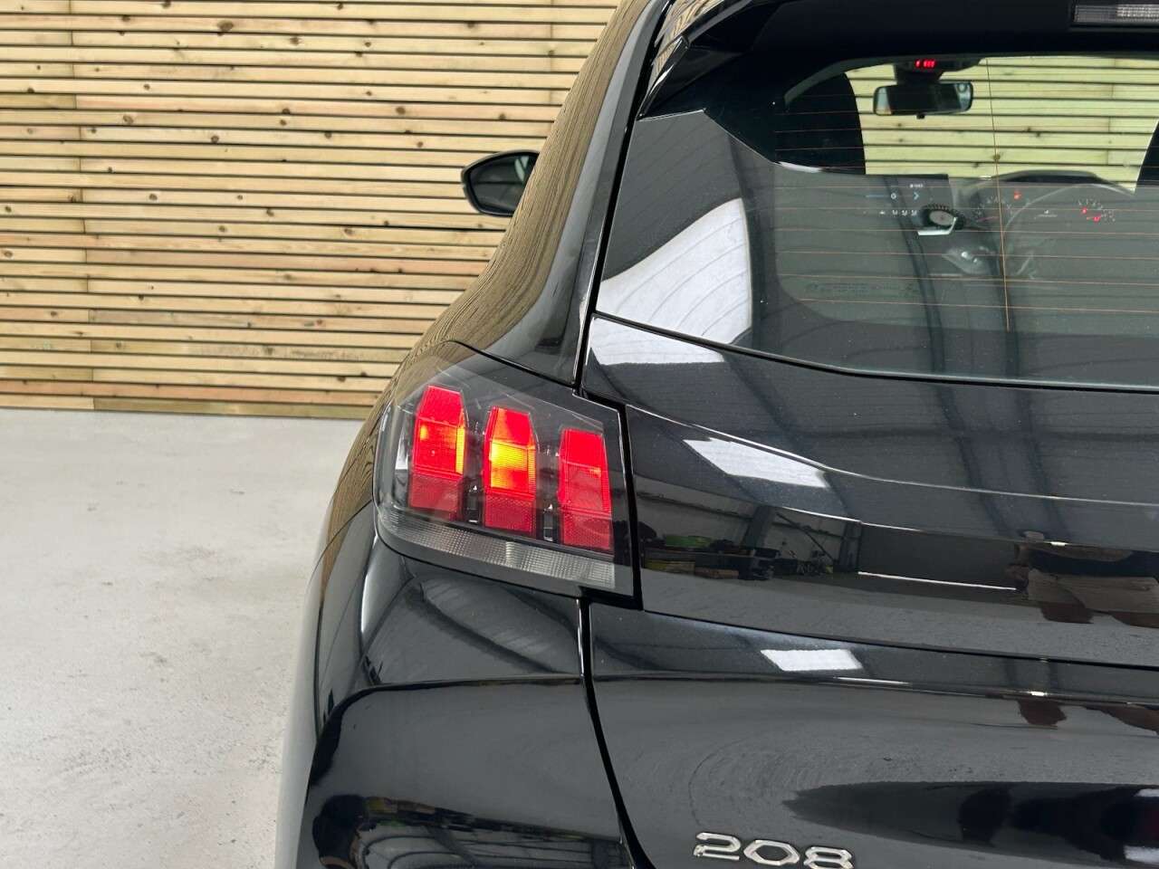 2020 PEUGEOT 208 2020 PEUGEOT 208