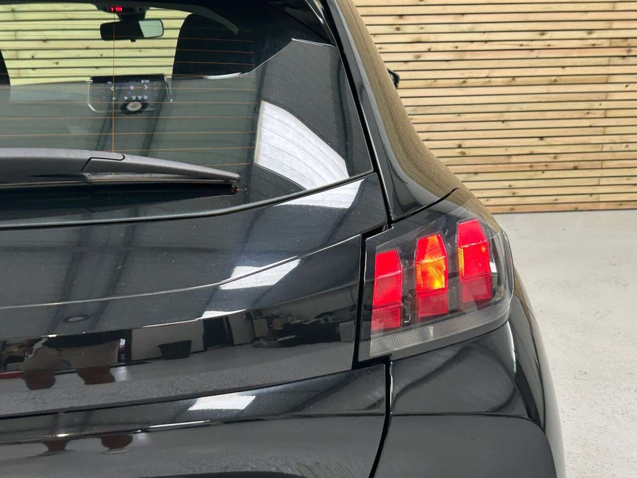 2020 PEUGEOT 208 2020 PEUGEOT 208