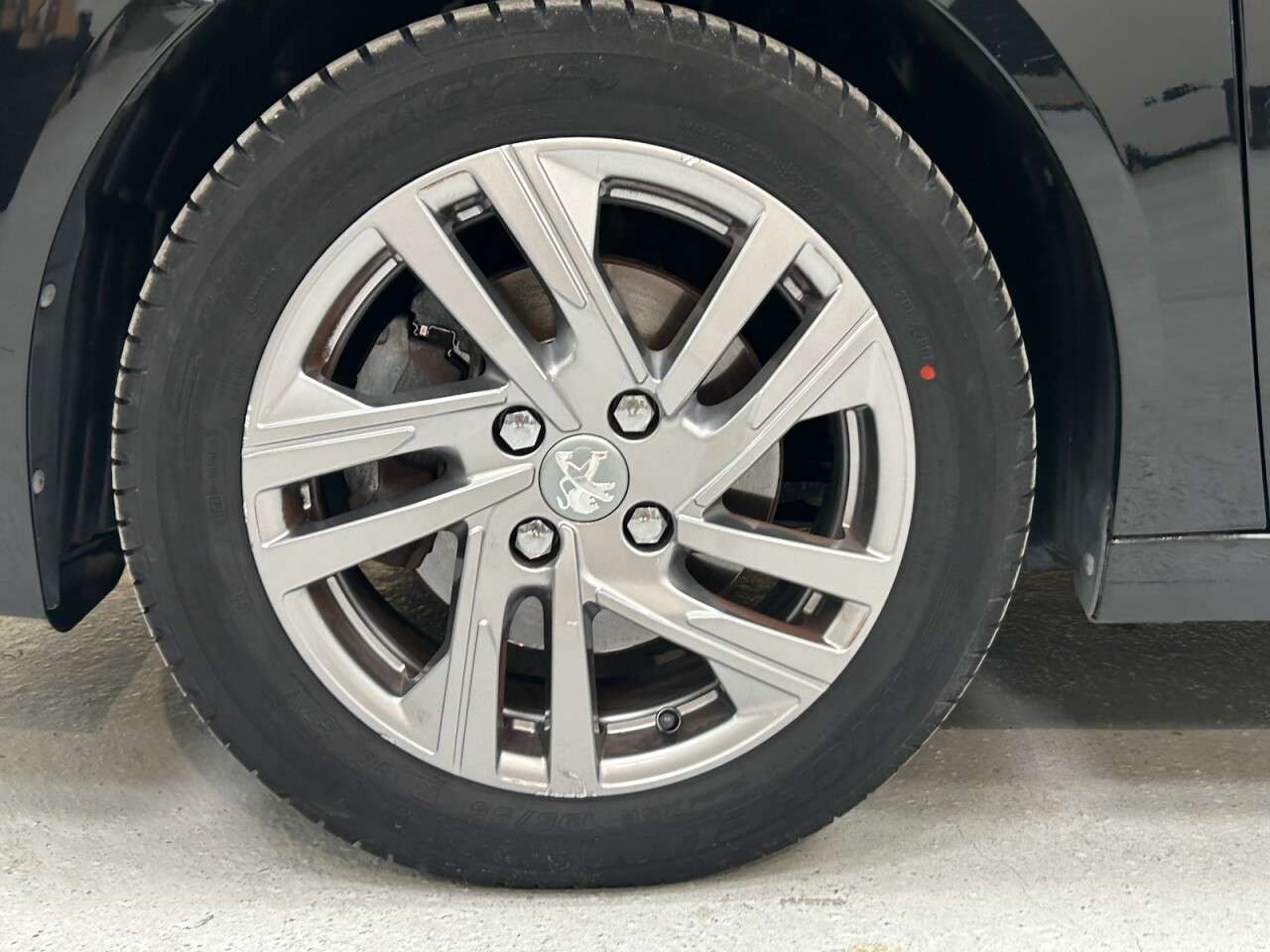 2020 PEUGEOT 208 2020 PEUGEOT 208