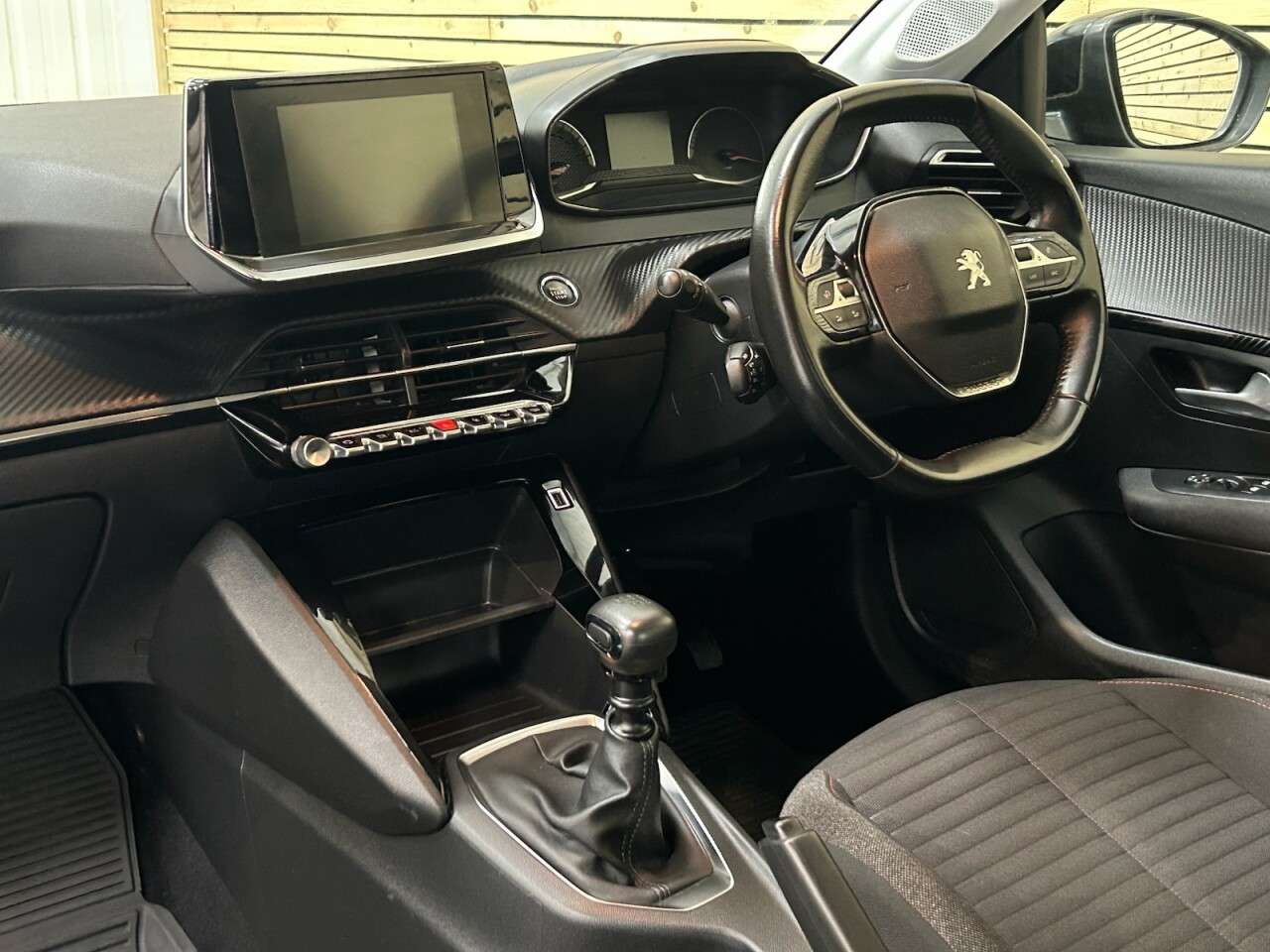 2020 PEUGEOT 208 2020 PEUGEOT 208
