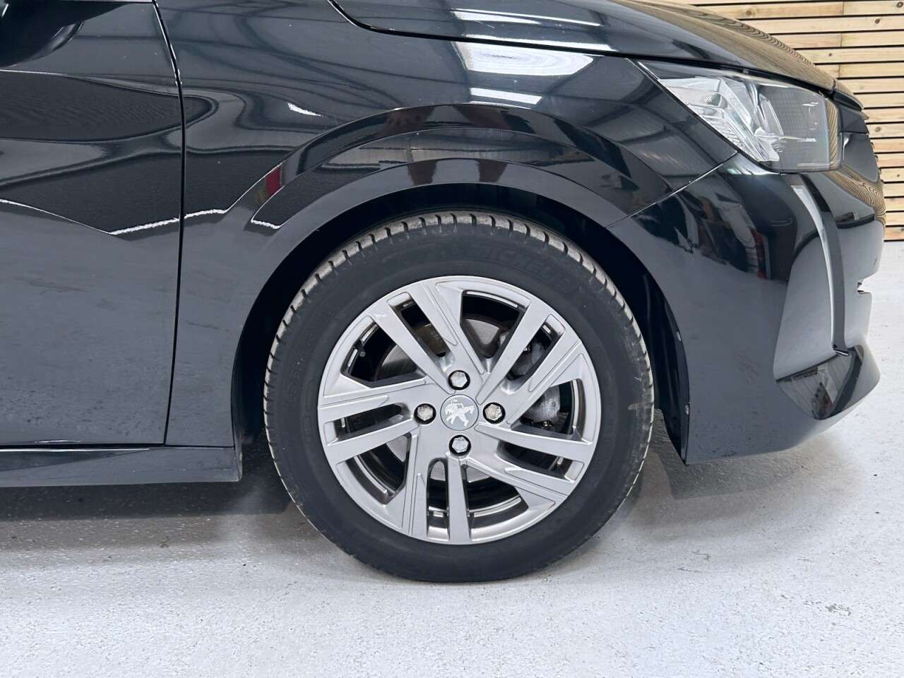 2020 PEUGEOT 208 2020 PEUGEOT 208