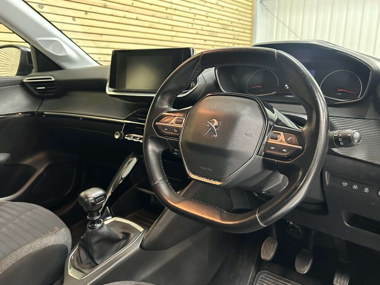 2020 PEUGEOT 208 2020 PEUGEOT 208