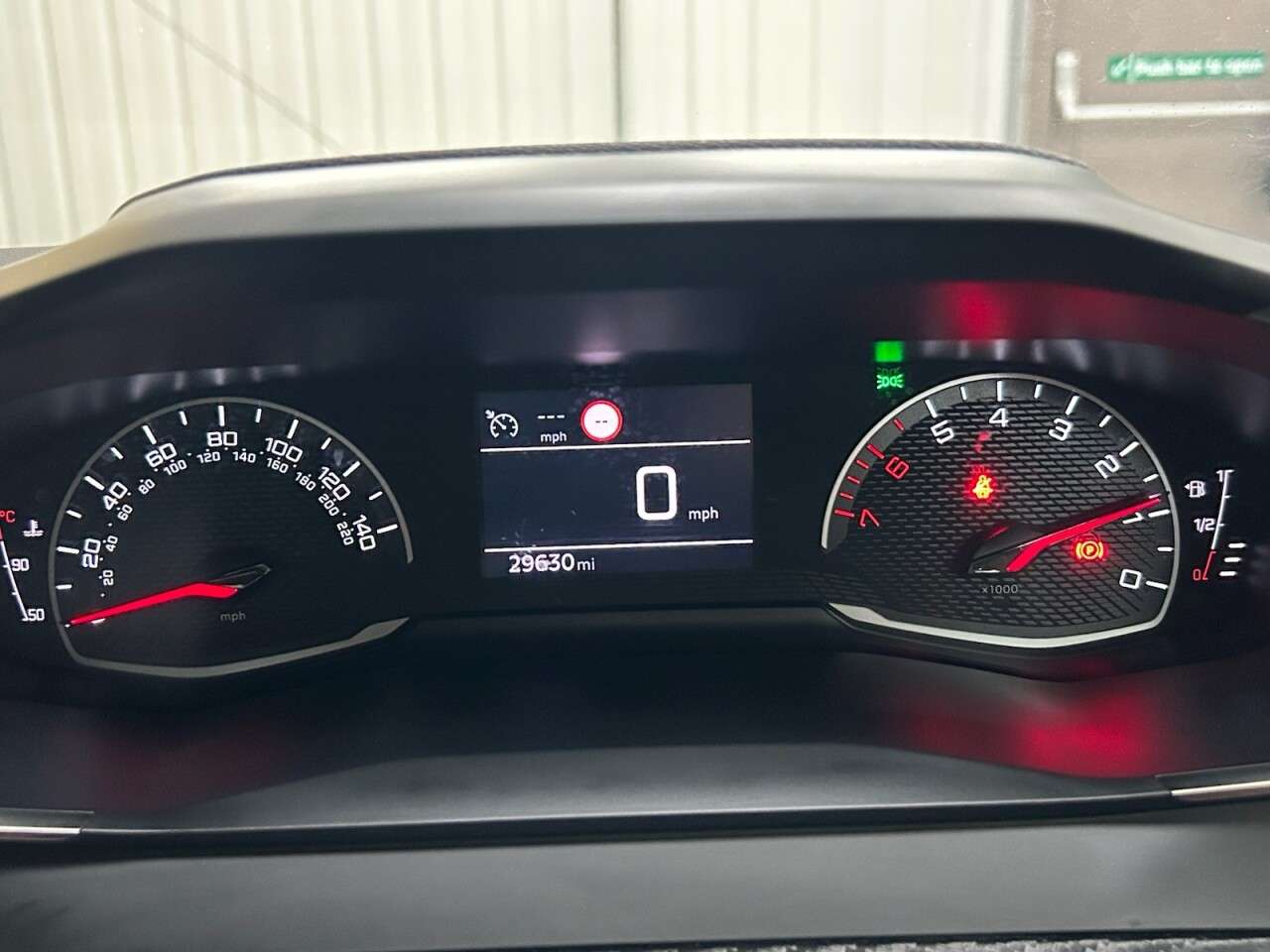 2020 PEUGEOT 208 2020 PEUGEOT 208