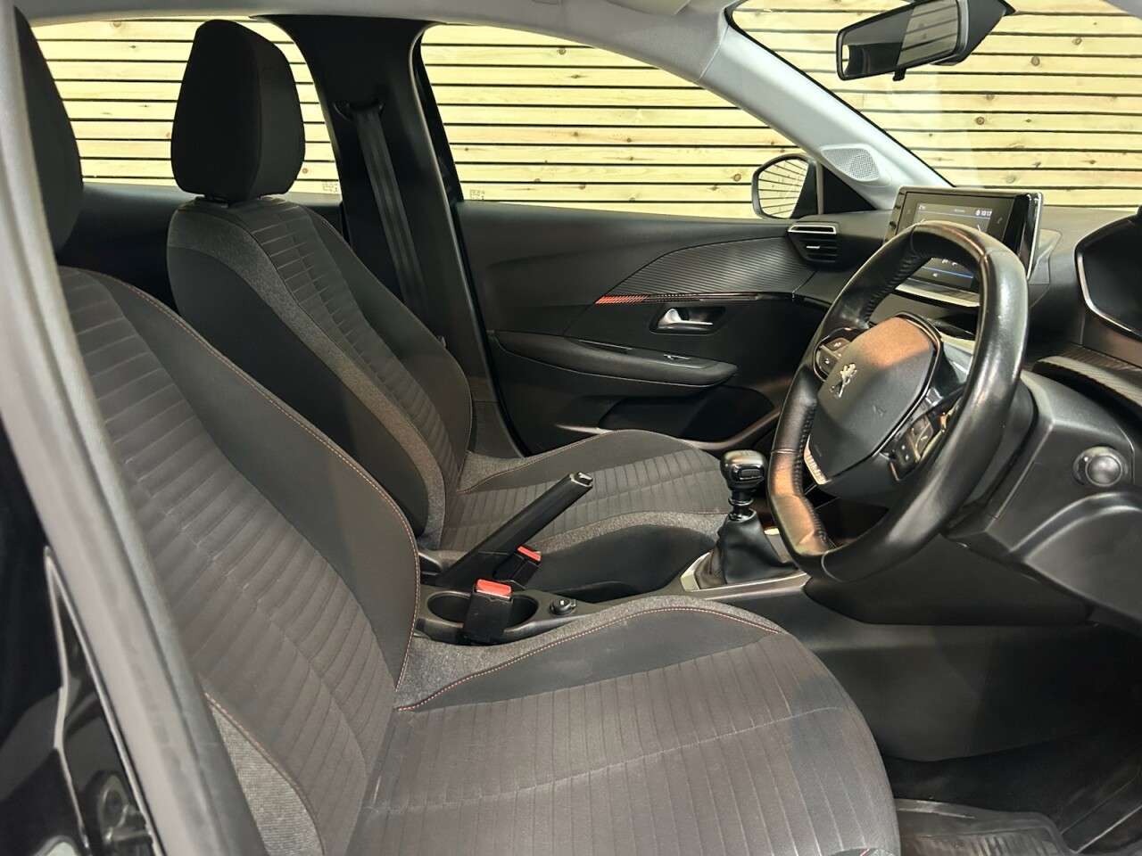2020 PEUGEOT 208 2020 PEUGEOT 208