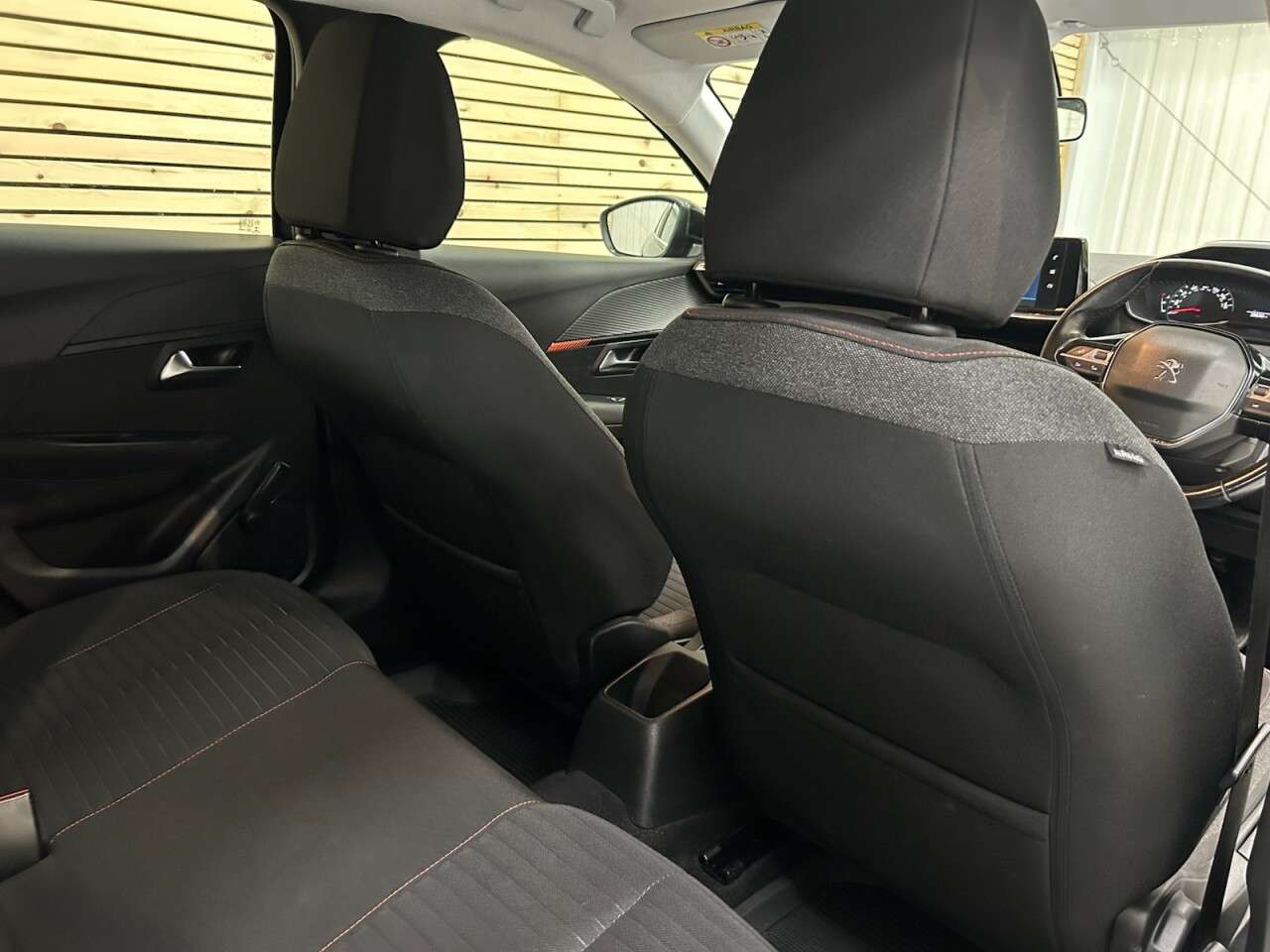 2020 PEUGEOT 208 2020 PEUGEOT 208