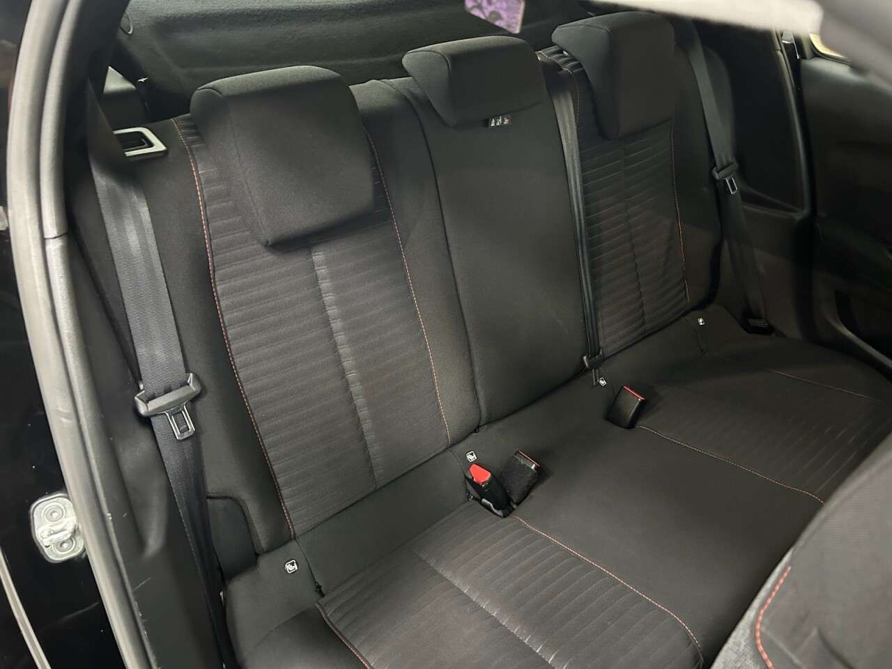 2020 PEUGEOT 208 2020 PEUGEOT 208