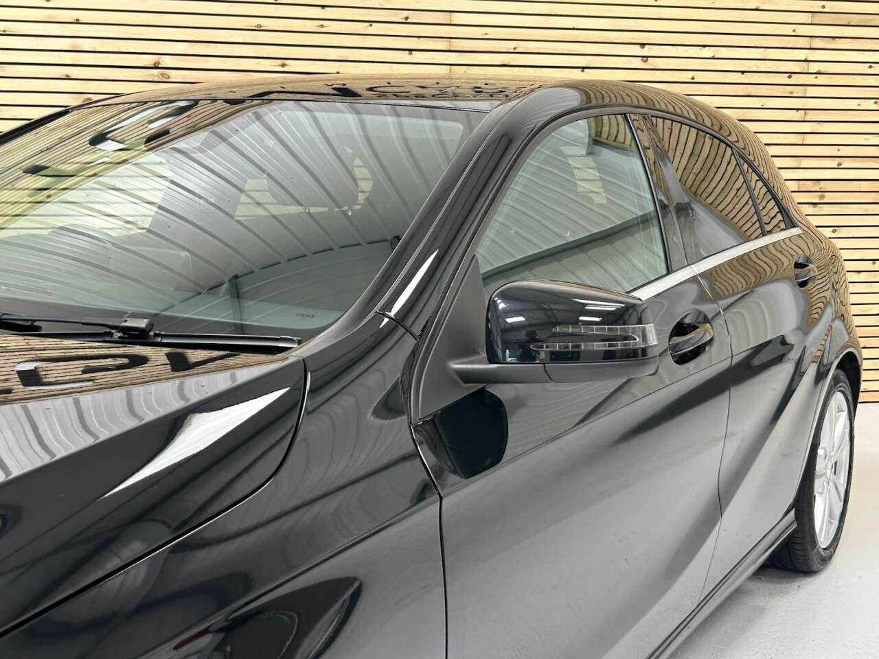 2016 MERCEDES-BENZ A CLASS 2016 MERCEDES-BENZ A CLASS