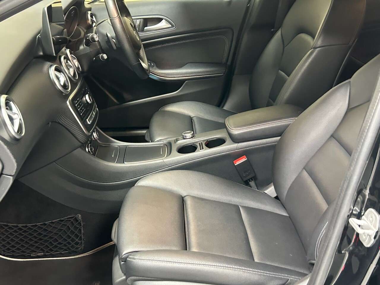2016 MERCEDES-BENZ A CLASS 2016 MERCEDES-BENZ A CLASS