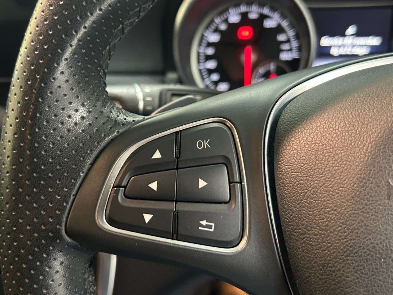 2016 MERCEDES-BENZ A CLASS 2016 MERCEDES-BENZ A CLASS