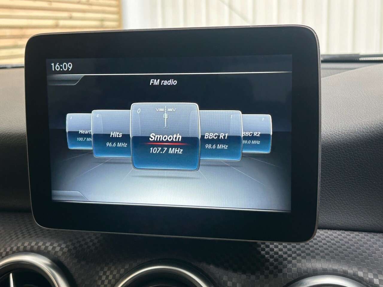 2016 MERCEDES-BENZ A CLASS 2016 MERCEDES-BENZ A CLASS