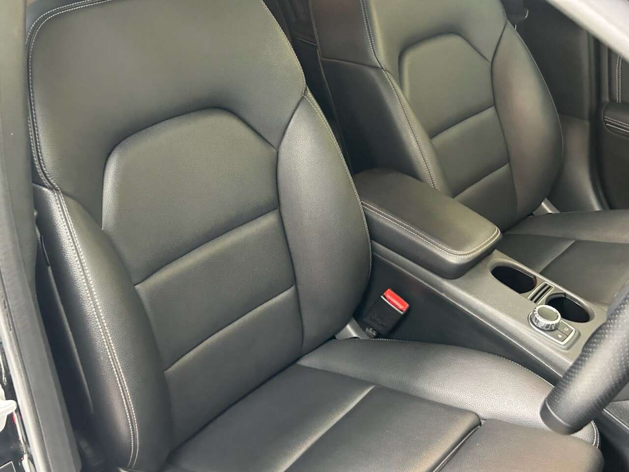2016 MERCEDES-BENZ A CLASS 2016 MERCEDES-BENZ A CLASS