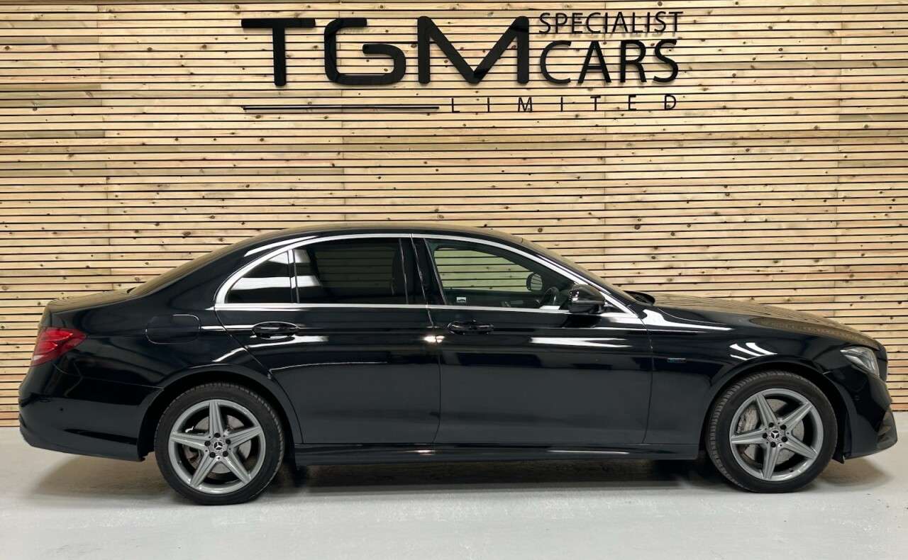 2020 MERCEDES-BENZ E CLASS 2020 MERCEDES-BENZ E CLASS