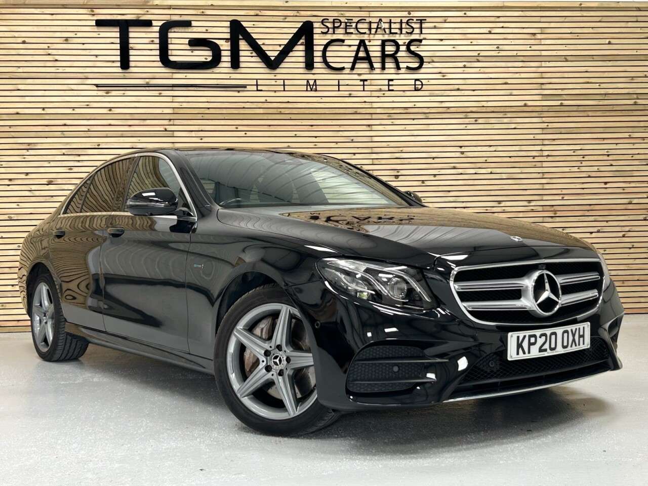 2020 MERCEDES-BENZ E CLASS 2020 MERCEDES-BENZ E CLASS