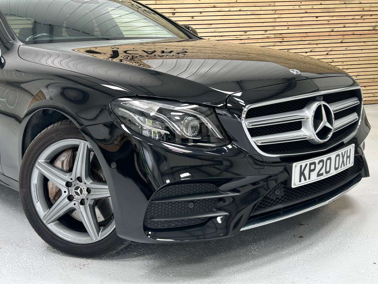 2020 MERCEDES-BENZ E CLASS 2020 MERCEDES-BENZ E CLASS