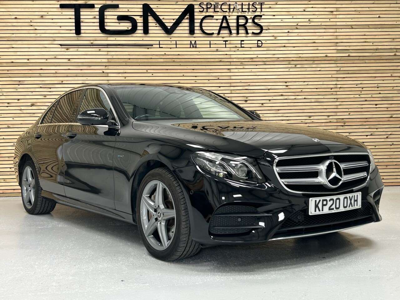2020 MERCEDES-BENZ E CLASS 2020 MERCEDES-BENZ E CLASS