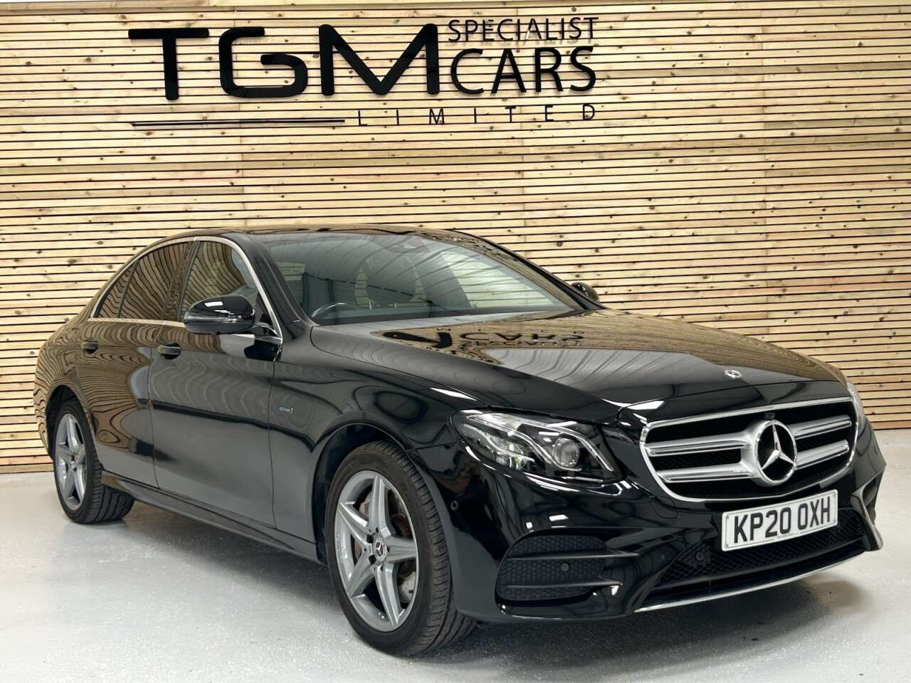 2020 MERCEDES-BENZ E CLASS 2020 MERCEDES-BENZ E CLASS