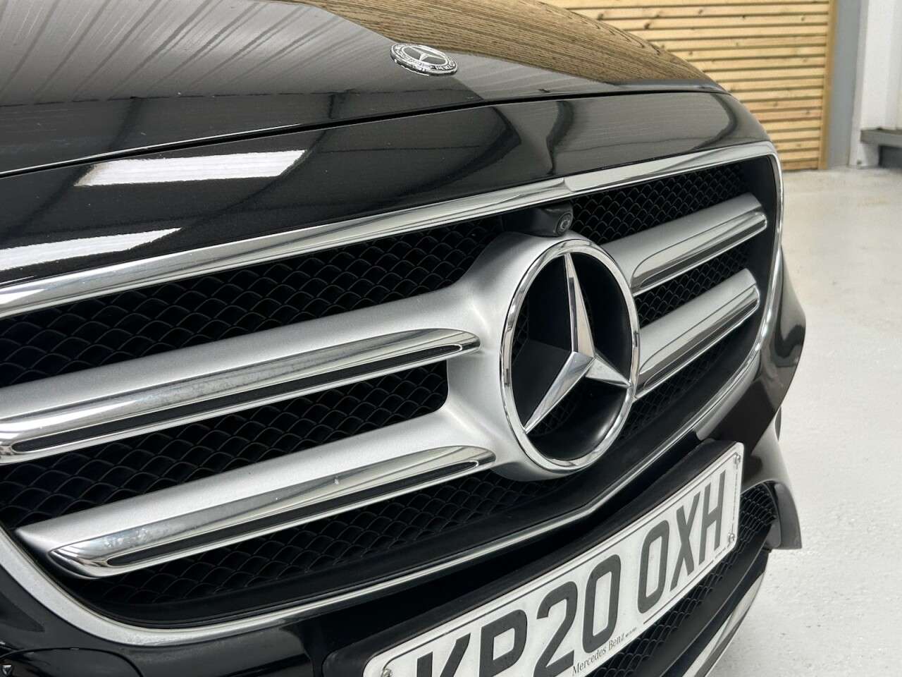 2020 MERCEDES-BENZ E CLASS 2020 MERCEDES-BENZ E CLASS