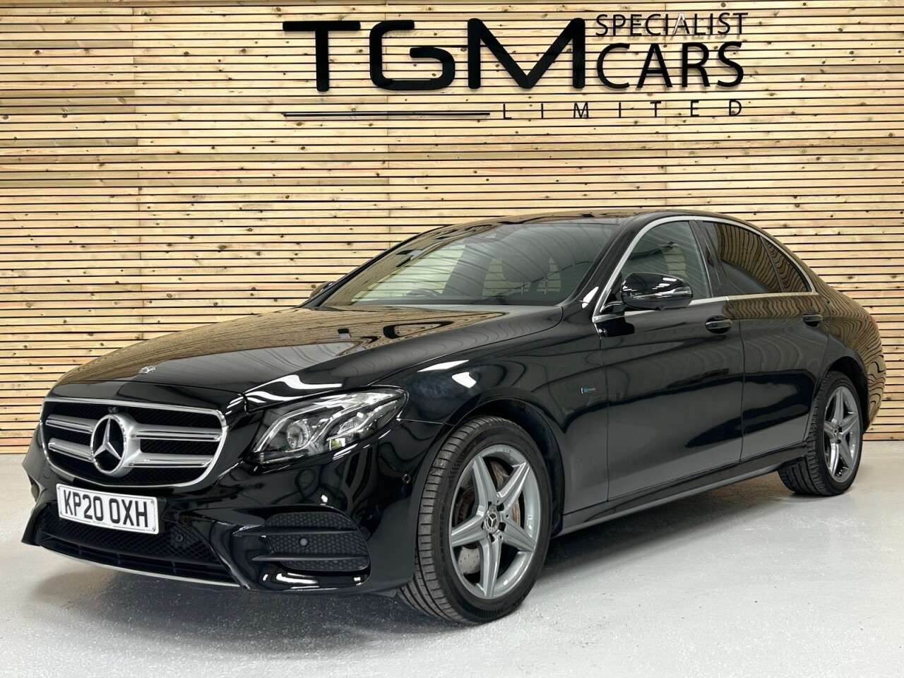 2020 MERCEDES-BENZ E CLASS 2020 MERCEDES-BENZ E CLASS
