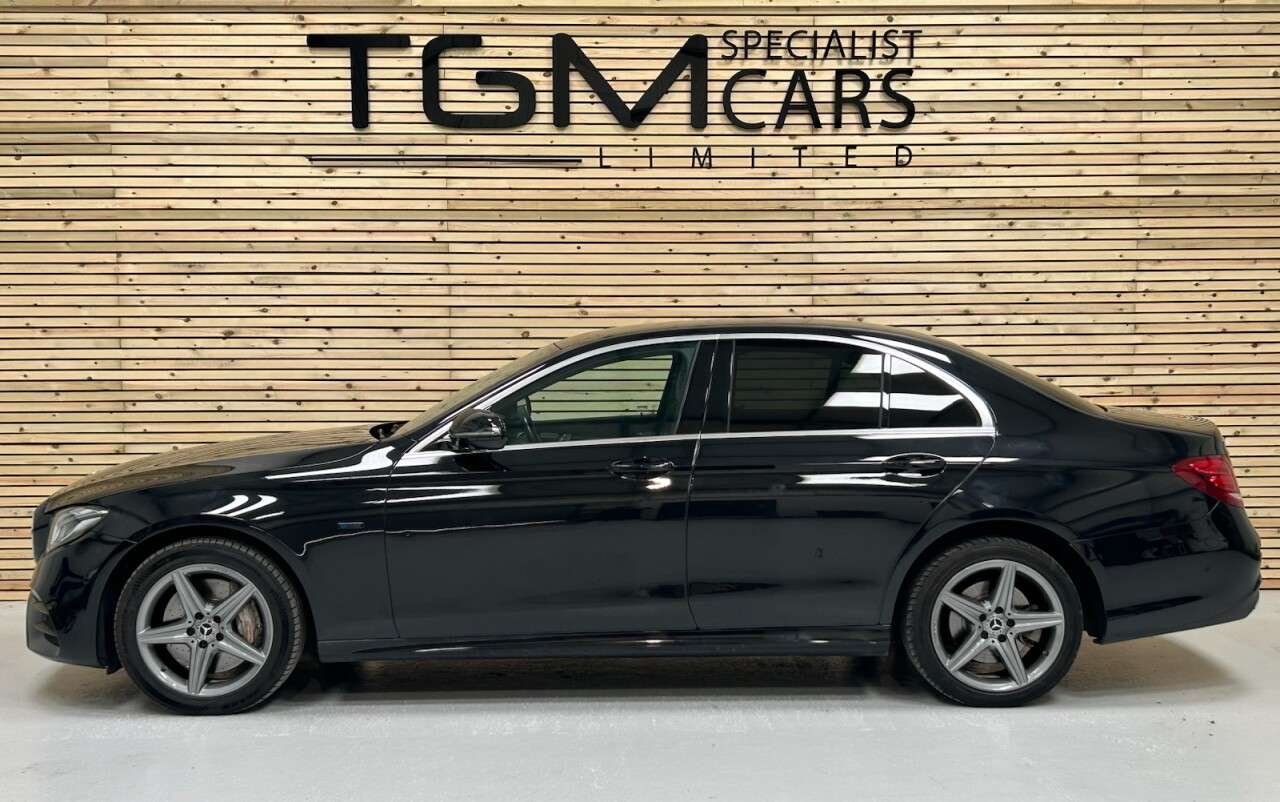 2020 MERCEDES-BENZ E CLASS 2020 MERCEDES-BENZ E CLASS