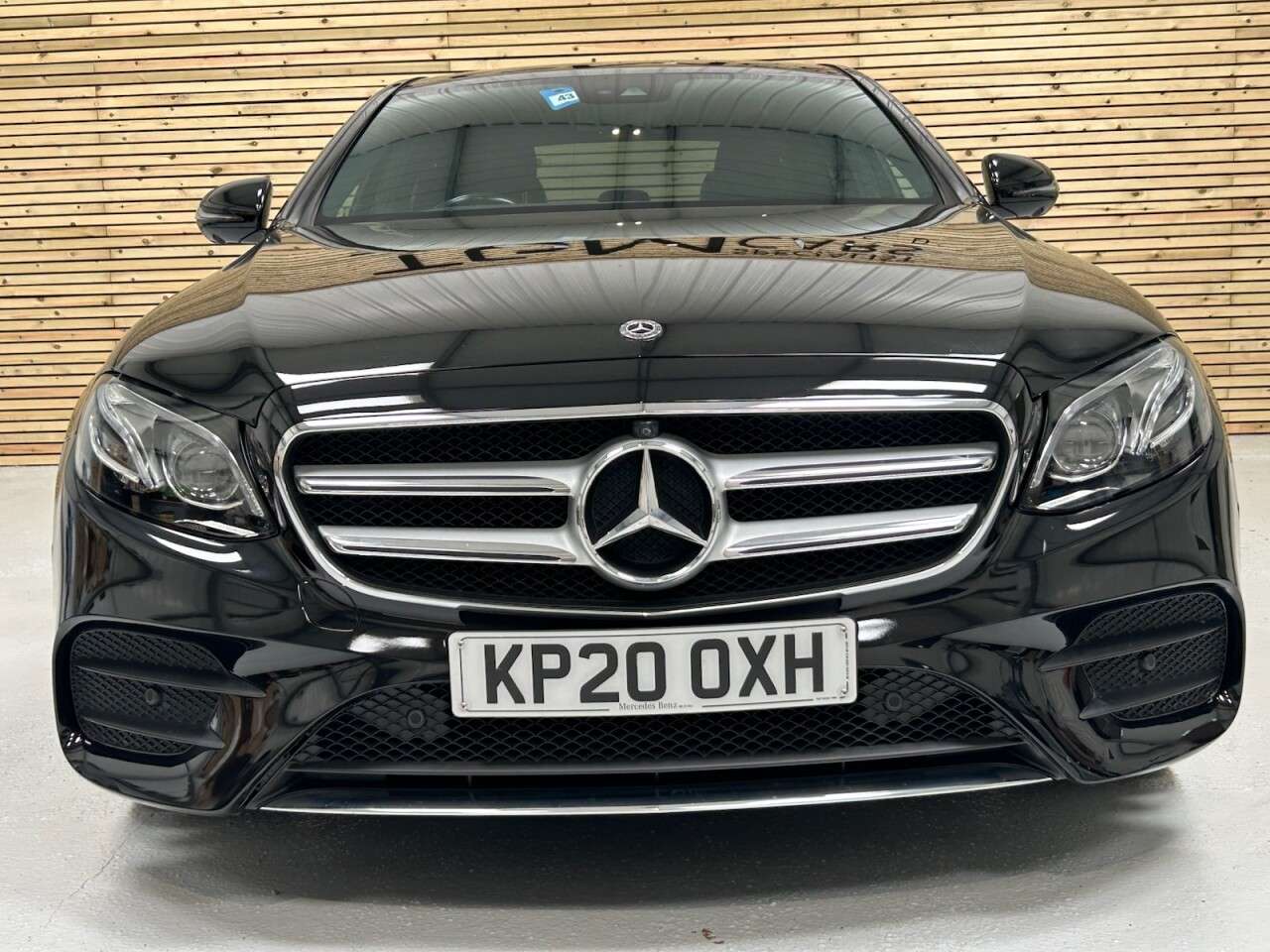 2020 MERCEDES-BENZ E CLASS 2020 MERCEDES-BENZ E CLASS