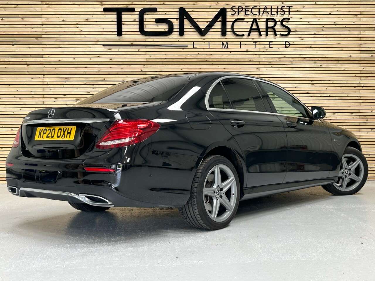 2020 MERCEDES-BENZ E CLASS 2020 MERCEDES-BENZ E CLASS