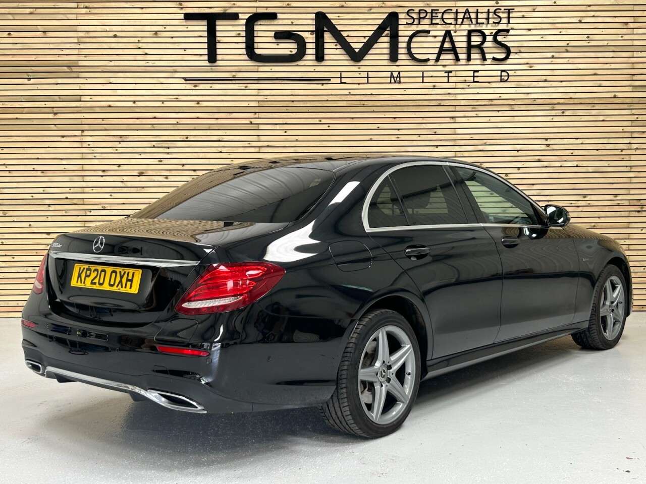 2020 MERCEDES-BENZ E CLASS 2020 MERCEDES-BENZ E CLASS