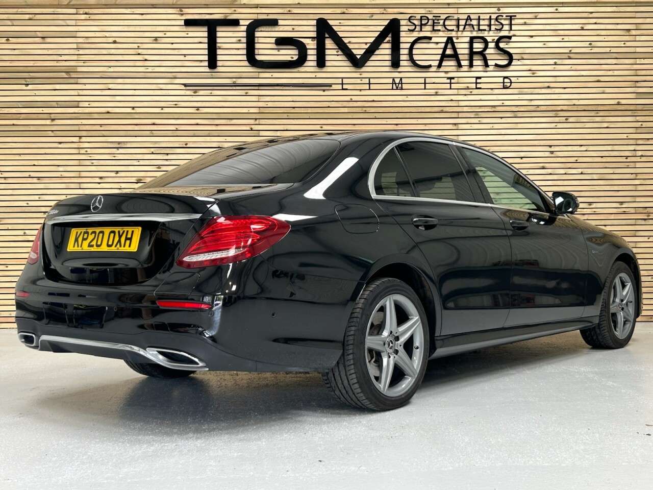 2020 MERCEDES-BENZ E CLASS 2020 MERCEDES-BENZ E CLASS