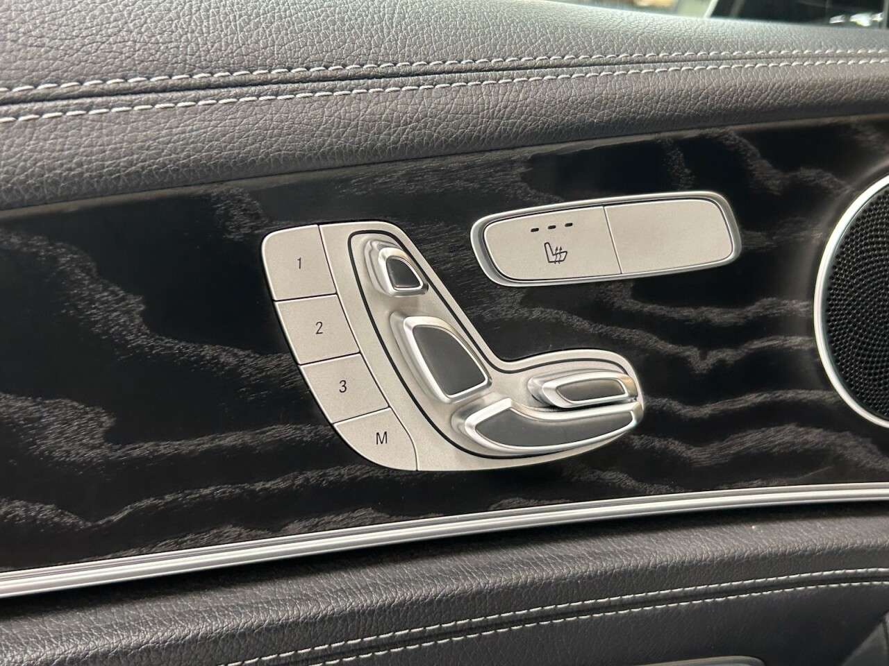 2020 MERCEDES-BENZ E CLASS 2020 MERCEDES-BENZ E CLASS