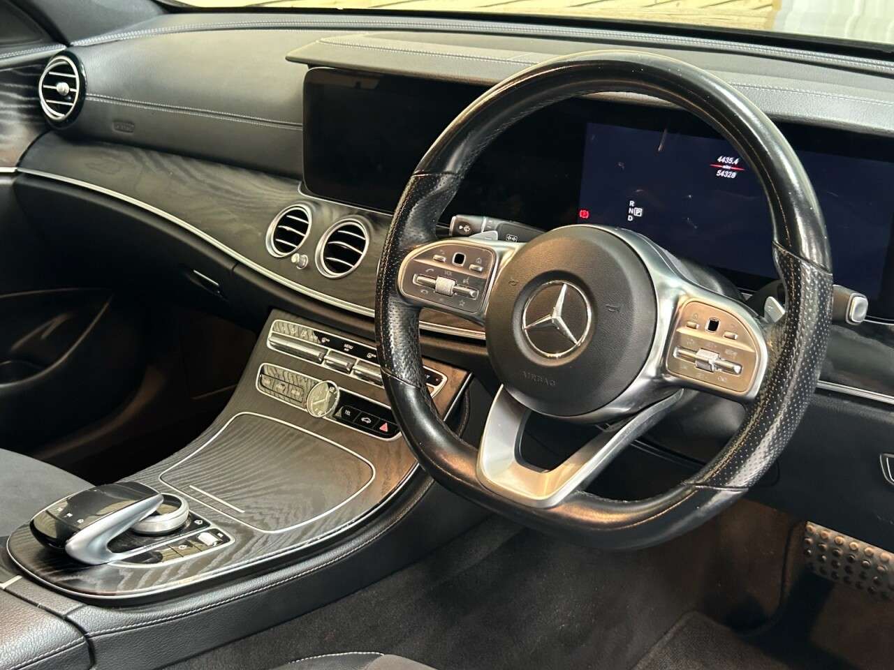 2020 MERCEDES-BENZ E CLASS 2020 MERCEDES-BENZ E CLASS