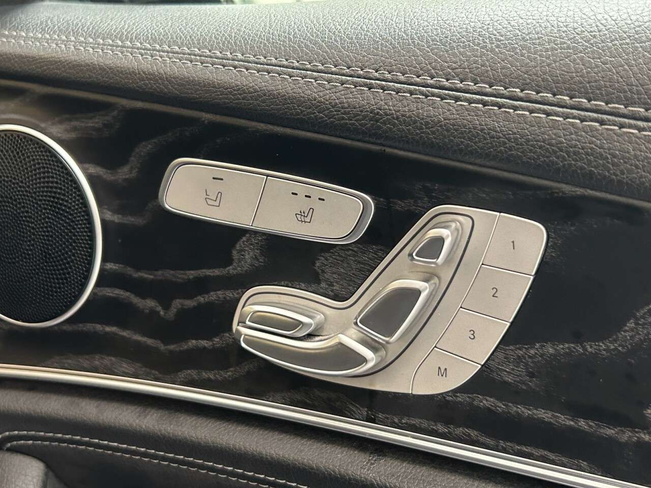 2020 MERCEDES-BENZ E CLASS 2020 MERCEDES-BENZ E CLASS