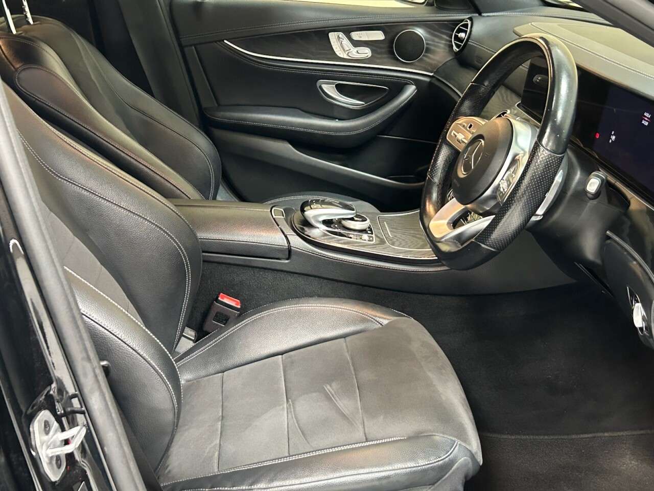 2020 MERCEDES-BENZ E CLASS 2020 MERCEDES-BENZ E CLASS
