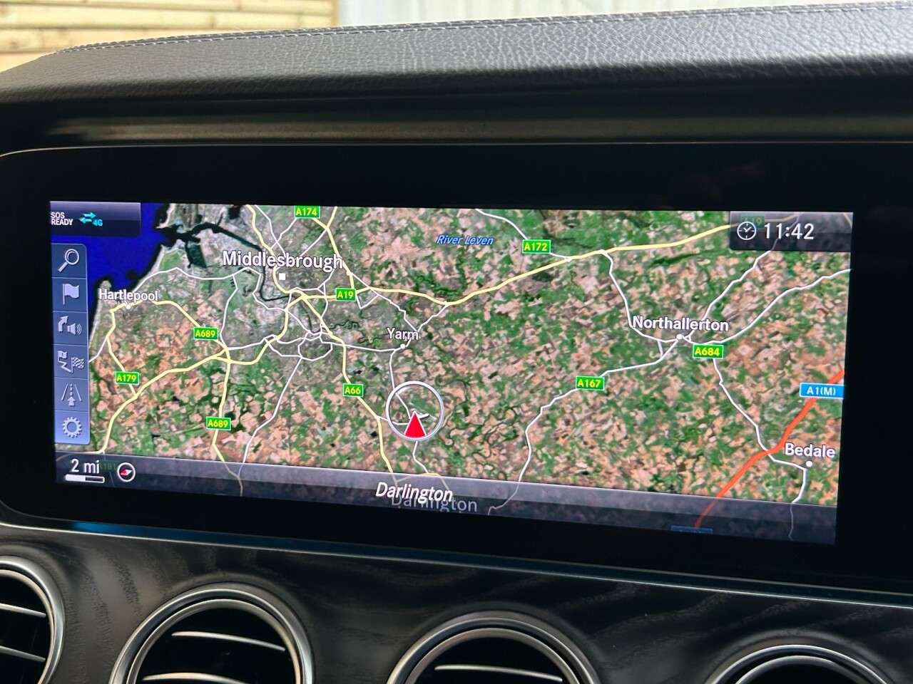 2020 MERCEDES-BENZ E CLASS 2020 MERCEDES-BENZ E CLASS