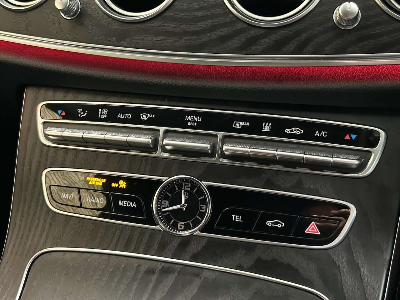 2020 MERCEDES-BENZ E CLASS 2020 MERCEDES-BENZ E CLASS
