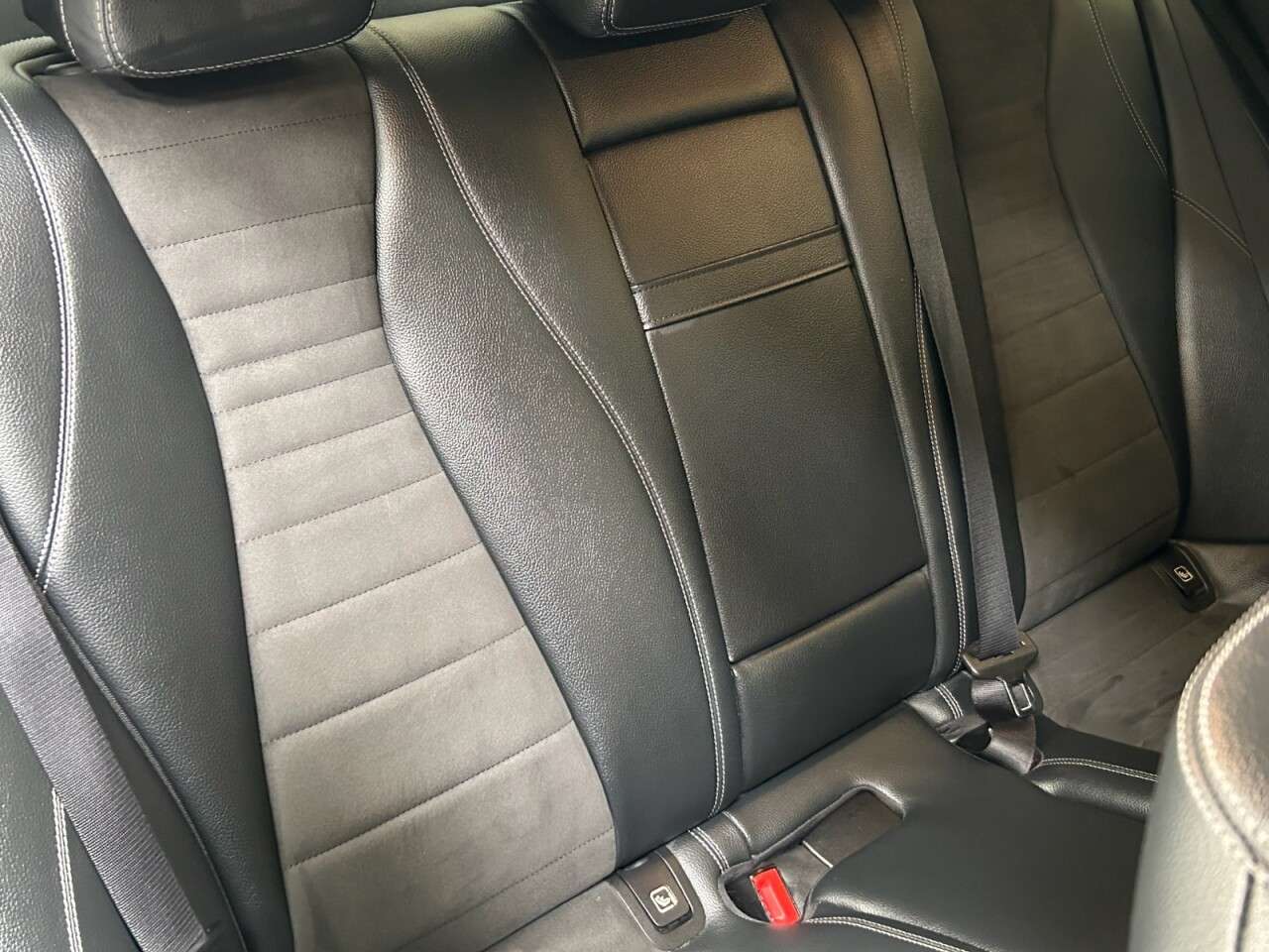 2020 MERCEDES-BENZ E CLASS 2020 MERCEDES-BENZ E CLASS