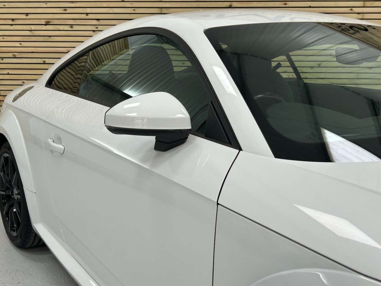2017 AUDI TT 2017 AUDI TT