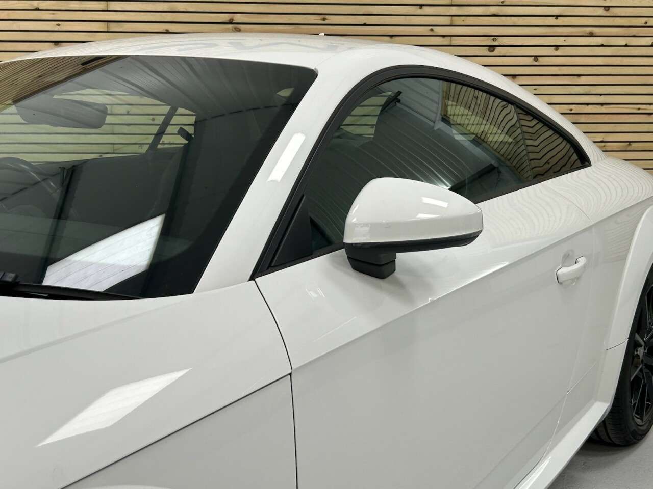 2017 AUDI TT 2017 AUDI TT