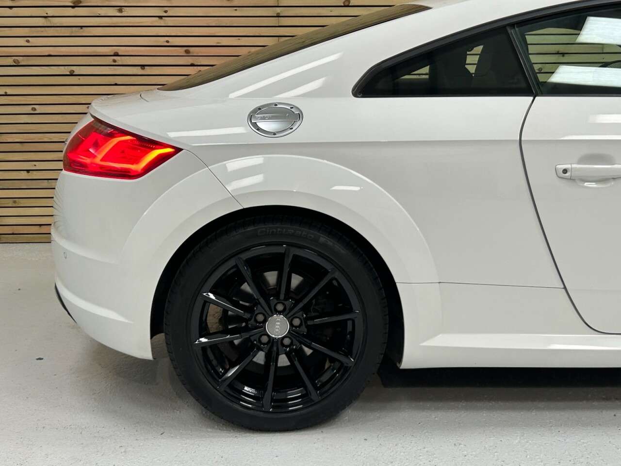 2017 AUDI TT 2017 AUDI TT