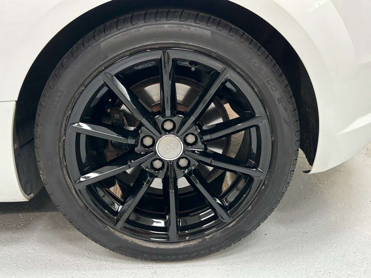 2017 AUDI TT 2017 AUDI TT