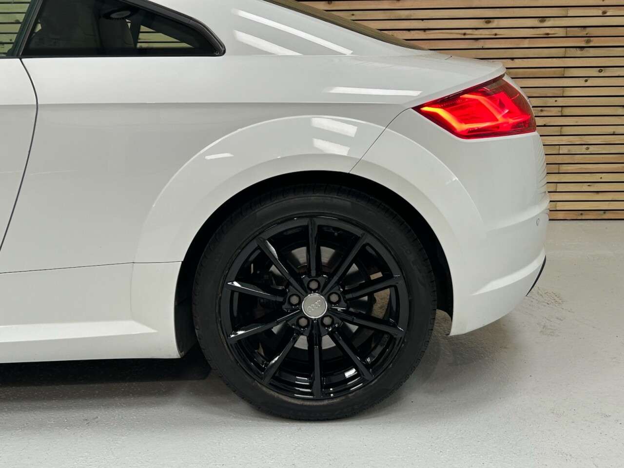 2017 AUDI TT 2017 AUDI TT