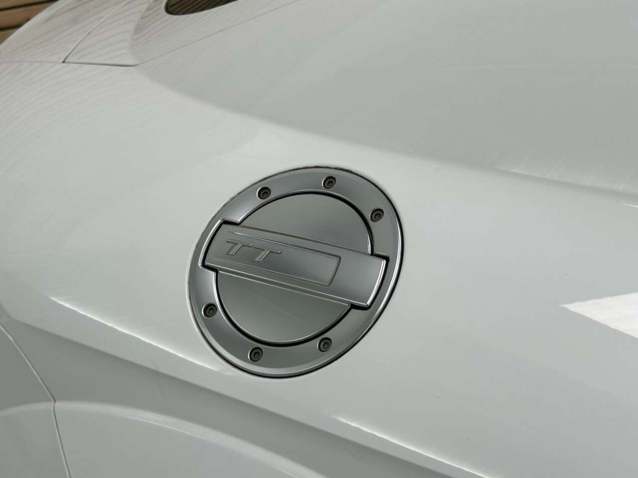 2017 AUDI TT 2017 AUDI TT