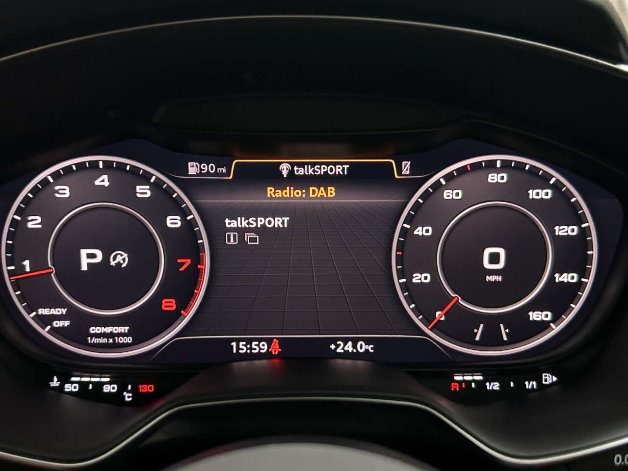 2017 AUDI TT 2017 AUDI TT