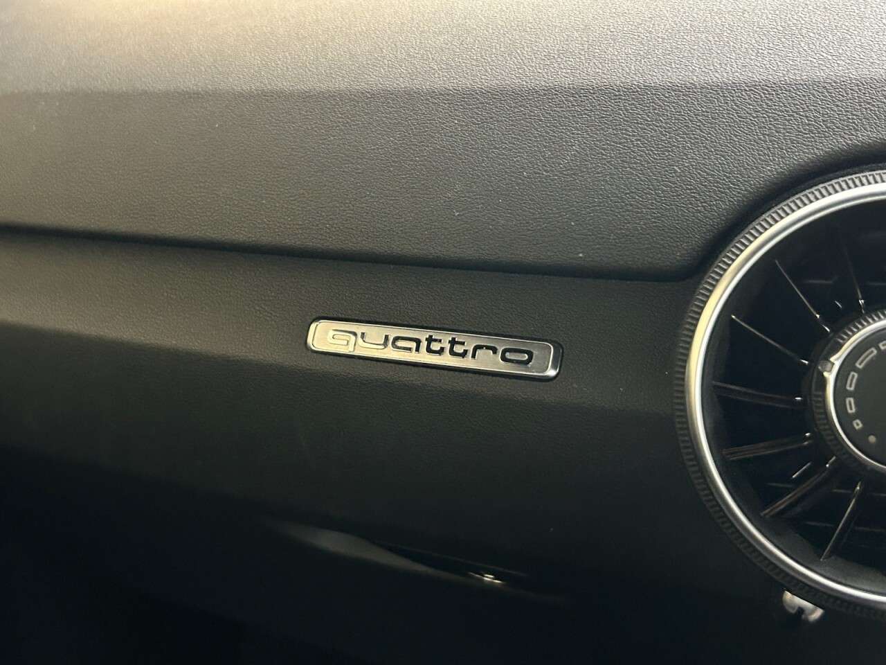 2017 AUDI TT 2017 AUDI TT